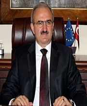 Münir KARALOĞLU